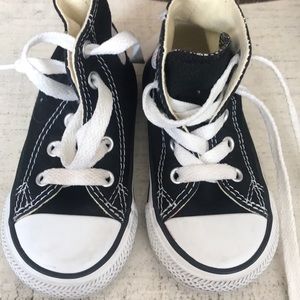 Kids converse 5C